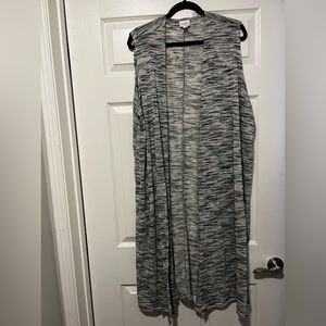 Lularoe Joy Vest